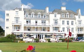 The Belmont Hotel Sidmouth
